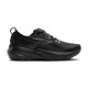 BROOKS GLYCERIN GTS 22-BLACK/BLACK/EBONY(PIANTA LARGA)