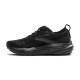 BROOKS GLYCERIN GTS 22-BLACK/BLACK/EBONY(PIANTA LARGA)