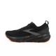 BROOKS GLYCERIN 22- Black/Orange