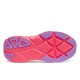 SAUCONY GUIDE 18 donna- WHITE/CROCUS