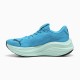 PUMA MagMax NITRO-Speed Blue/Mint Melt