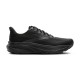 BROOKS GHOST 17-BLACK/BLACK/EBONY