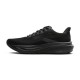 BROOKS GHOST 17-BLACK/BLACK/EBONY