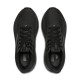 BROOKS GHOST 17-BLACK/BLACK/EBONY