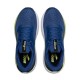 BROOKS ADRENALINE GTS 24-Navy Peony/Black/Acid Lime