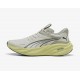PUMA Magnify NITRO 3,Alpine Snow-Desert Dust