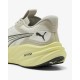 PUMA Magnify NITRO 3,Alpine Snow-Desert Dust