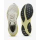 PUMA Magnify NITRO 3,Alpine Snow-Desert Dust