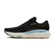 BROOKS ADRENALINE GTS 24-Black/Ebony/Cloissonne