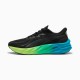 PUMA Velocity NITRO 4-PUMA Black-Speed Blue
