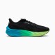 PUMA Velocity NITRO 4-PUMA Black-Speed Blue