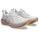 ASICS NOVABLAST 5 donna-White/Fawn