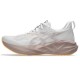 ASICS NOVABLAST 5 donna-White/Fawn