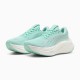 PUMA MagMax NITRO donna-Mint Melt/Speed Blue