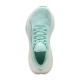 PUMA MagMax NITRO donna-Mint Melt/Speed Blue