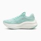PUMA MagMax NITRO donna-Mint Melt/Speed Blue