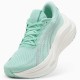 PUMA MagMax NITRO donna-Mint Melt/Speed Blue