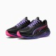 PUMA Velocity NITRO 4 DIGITOKYO-Black & Dark Amethyst