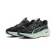 PUMA Magnify NITRO 3 Wns,PUMA Black-Mint Melt