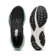 PUMA Magnify NITRO 3 Wns,PUMA Black-Mint Melt