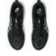 ASICS GT-1000 14 donna-BLACK/WHITE