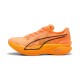 PUMA DEVIATE NITRO ELITE 3-HEAT FIRE/PUMA BLACK