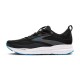 BROOKS TRACE 4-095 Black/Ebony/Cloissonne