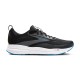 BROOKS TRACE 4-095 Black/Ebony/Cloissonne
