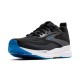 BROOKS TRACE 4-095 Black/Ebony/Cloissonne