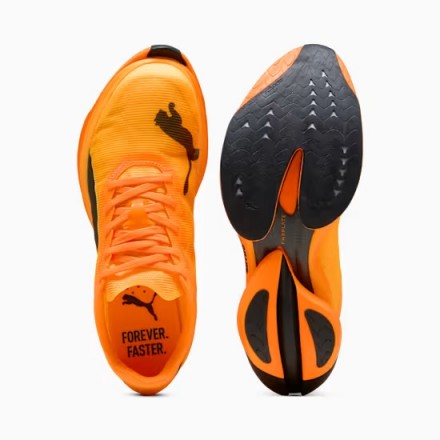 PUMA FAST-R NITRO ELITE 3-HEAT FIRE-SUN STREAM