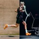 PUMA FAST-R NITRO ELITE 3-HEAT FIRE-SUN STREAM