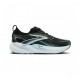 BROOKS GLYCERIN 22-Black/Atomizer/Blazing Orange
