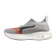 MIZUNO NEO ZEN-Odyssey Grey/Silver/Citrus
