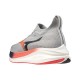 MIZUNO NEO ZEN-Odyssey Grey/Silver/Citrus