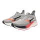 MIZUNO NEO ZEN-Odyssey Grey/Silver/Citrus