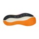 MIZUNO NEO ZEN Hanabi-White/Tang Orange/Pink Tetra