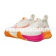 MIZUNO NEO ZEN Hanabi-White/Tang Orange/Pink Tetra