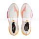 MIZUNO NEO ZEN Hanabi-White/Tang Orange/Pink Tetra
