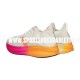 MIZUNO NEO ZEN Hanabi-White/Tang Orange/Pink Tetra
