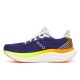 SAUCONY TRIUMPH 23 -FRIGID/CITRON