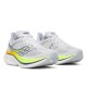 SAUCONY ENDORPHIN SPEED 5 -WHITE/CITRON