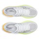 SAUCONY ENDORPHIN SPEED 5 -WHITE/CITRON