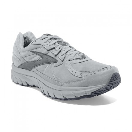 BROOKS Zeal Walker - Oyster/Alloy/Ebony