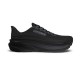 BROOKS GHOST 17 GTX-Black/Black/Ebony