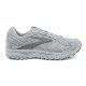 BROOKS Zeal Walker - Oyster/Alloy/Ebony