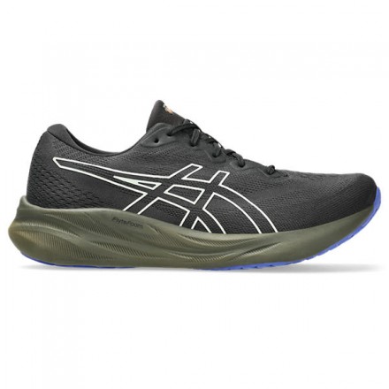 ASICS GEL-PULSE 15 GTX-Black/Brown Stone