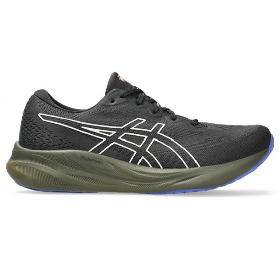 ASICS GEL-PULSE 15 GTX-Black/Brown Stone