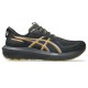 ASICS GT-1000 14 GTX-Black/Dark Cobalt