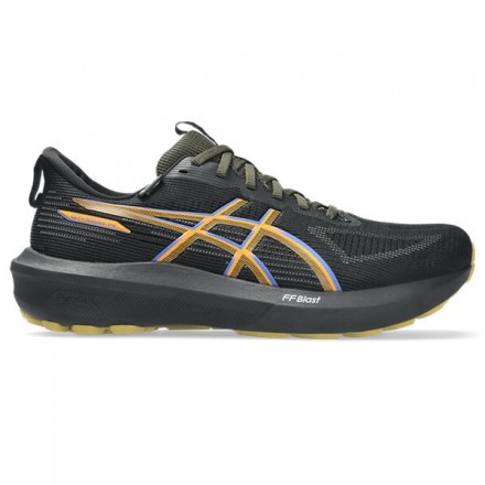 ASICS GT-1000 14 GTX-Black/Dark Cobalt