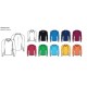 MIZUNO TEAM LONG SLEEVE UNDERWEAR-02 WHITE-09 BLACK-14 NAVY-22 ROYAL-85 ORANGE FLUO